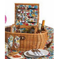 Waterloo 2 Person Picnic Basket